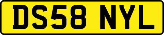 DS58NYL