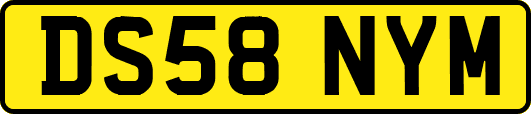 DS58NYM