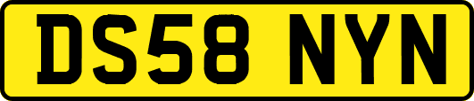 DS58NYN