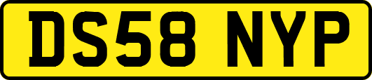 DS58NYP
