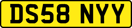 DS58NYY