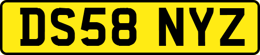 DS58NYZ