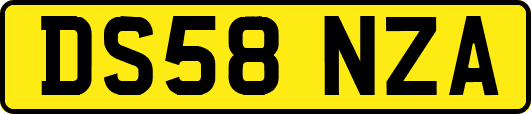 DS58NZA