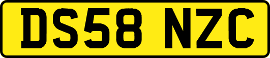 DS58NZC