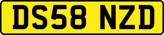 DS58NZD