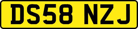 DS58NZJ