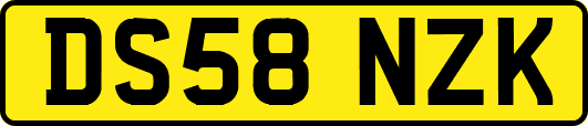 DS58NZK
