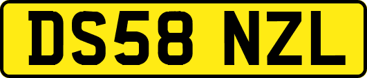 DS58NZL