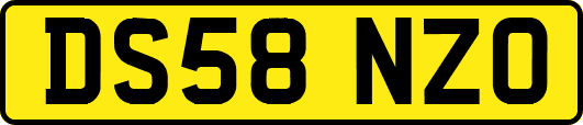 DS58NZO