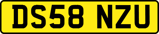 DS58NZU
