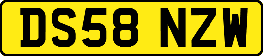 DS58NZW
