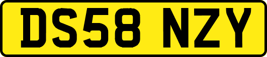 DS58NZY