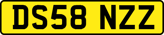 DS58NZZ