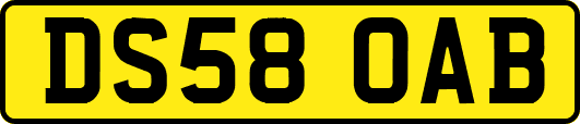 DS58OAB