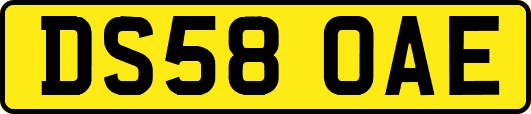 DS58OAE