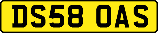 DS58OAS