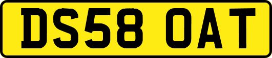 DS58OAT