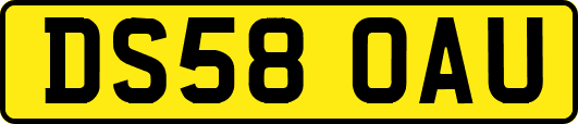 DS58OAU
