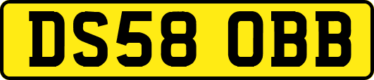 DS58OBB