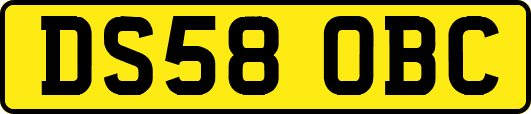 DS58OBC