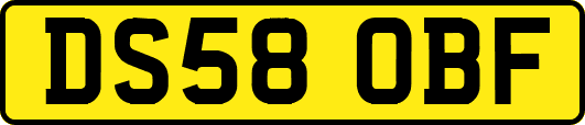 DS58OBF
