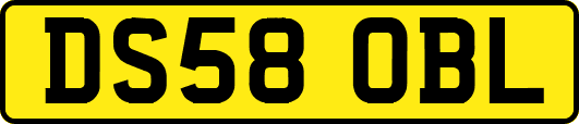 DS58OBL