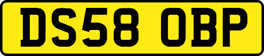 DS58OBP