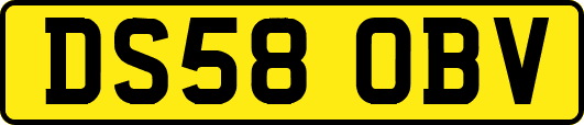 DS58OBV