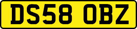 DS58OBZ