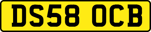 DS58OCB