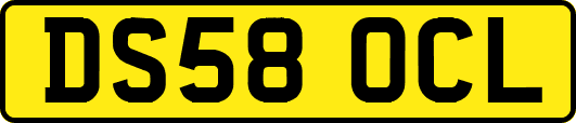 DS58OCL