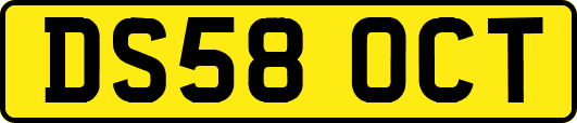 DS58OCT