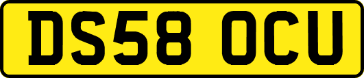 DS58OCU