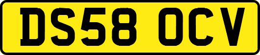DS58OCV