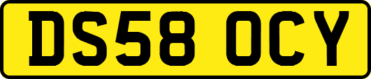 DS58OCY