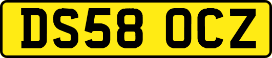 DS58OCZ