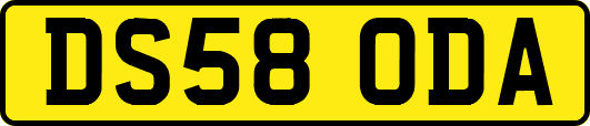DS58ODA
