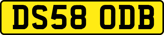 DS58ODB