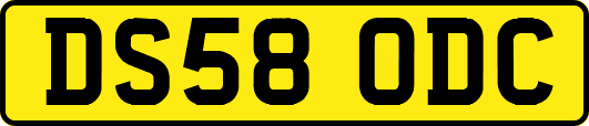 DS58ODC