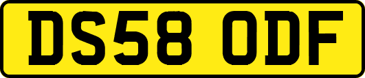 DS58ODF