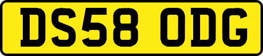 DS58ODG
