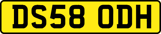 DS58ODH