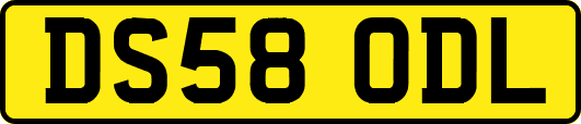 DS58ODL