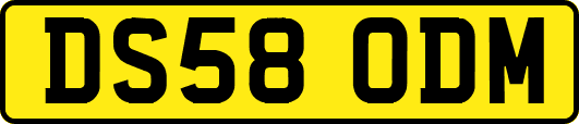 DS58ODM