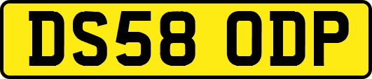 DS58ODP