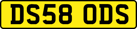 DS58ODS