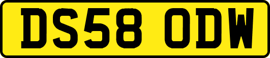 DS58ODW
