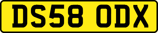 DS58ODX