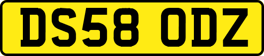 DS58ODZ