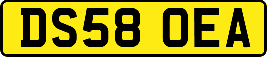 DS58OEA